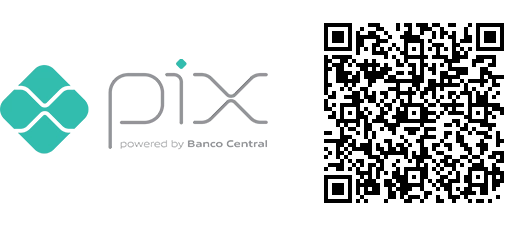 Doação Nacional via PIX