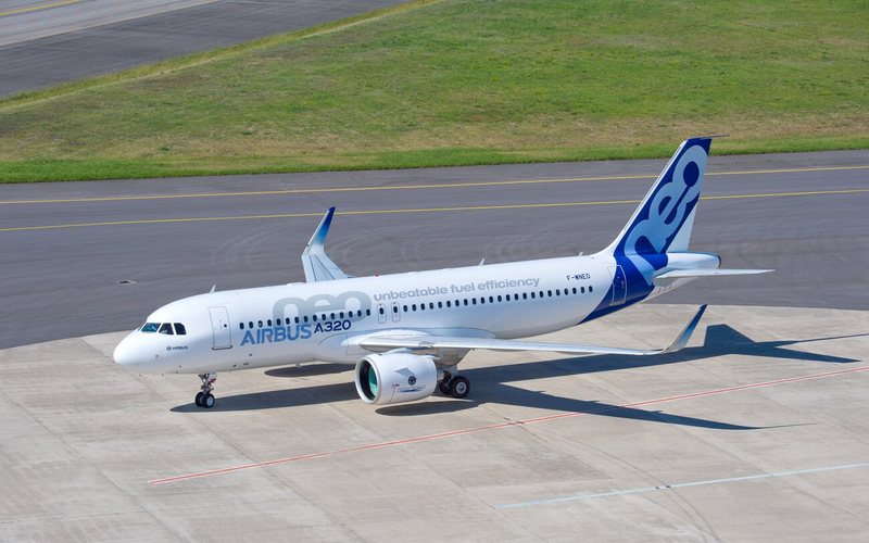 Falha no Airbus A320: a radiação solar e o risco real sobre a eletrônica de voo