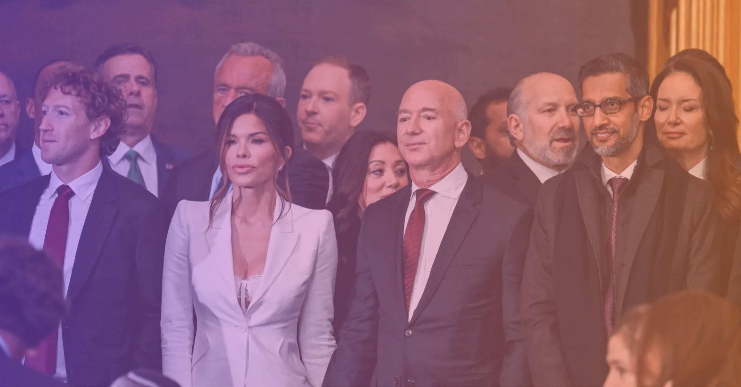 Big Techs e IA quem realmente controla a corrida global 1 scaled