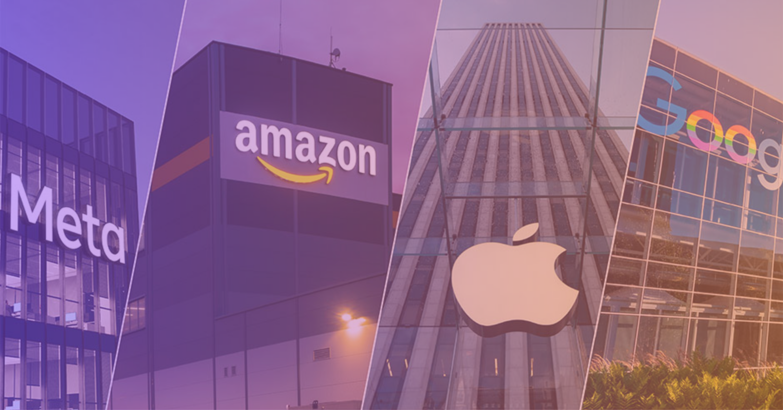 Big Techs e IA: quem realmente controla a corrida global