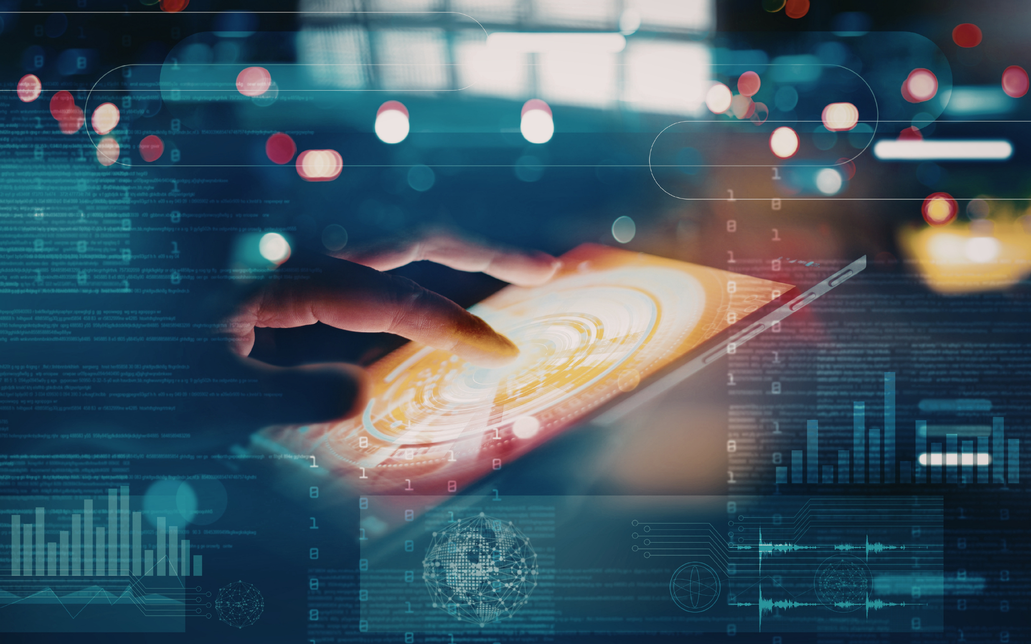 Inteligência Artificial na Aviação: Como Funciona, Limites e Carreira