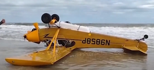 Como os aviões param: Freios, Spoilers e Segurança no Pouso